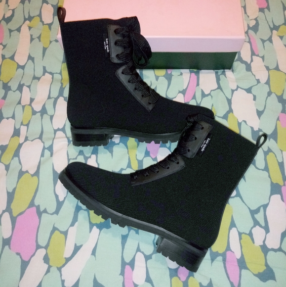 Kate Spade Merigue Boot - Picture 5 of 16